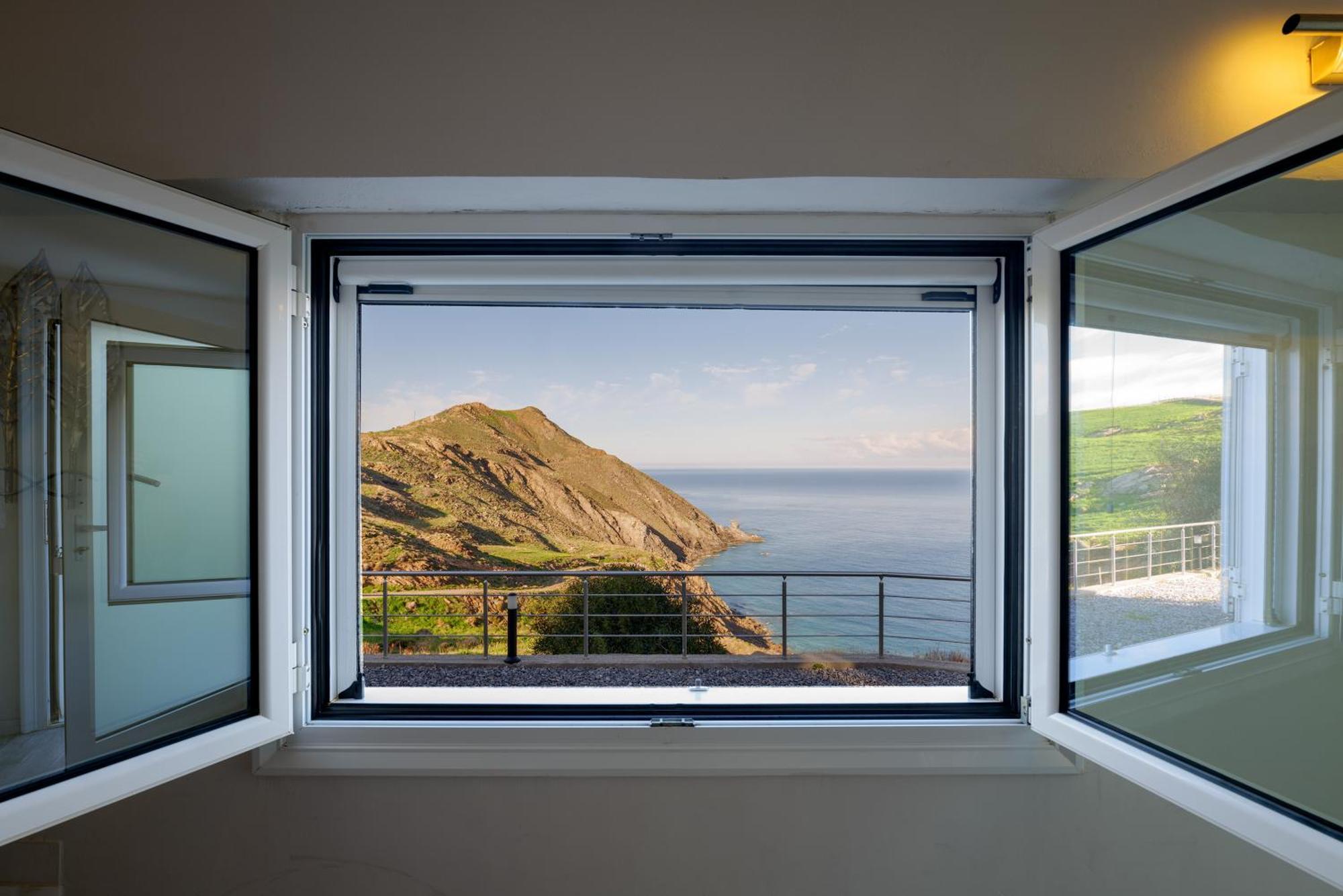 Villa Le Reve Skepasti Екстериор снимка