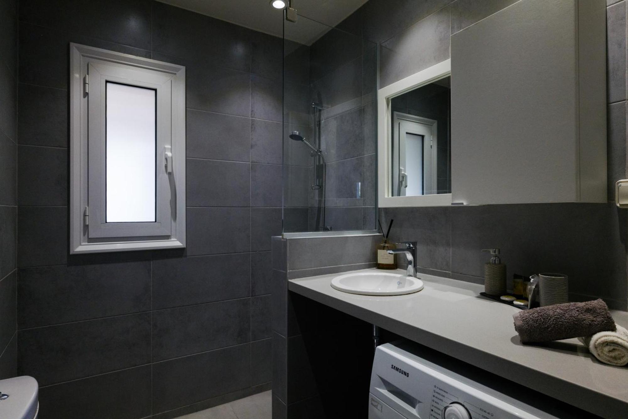 Villa Le Reve Skepasti Екстериор снимка