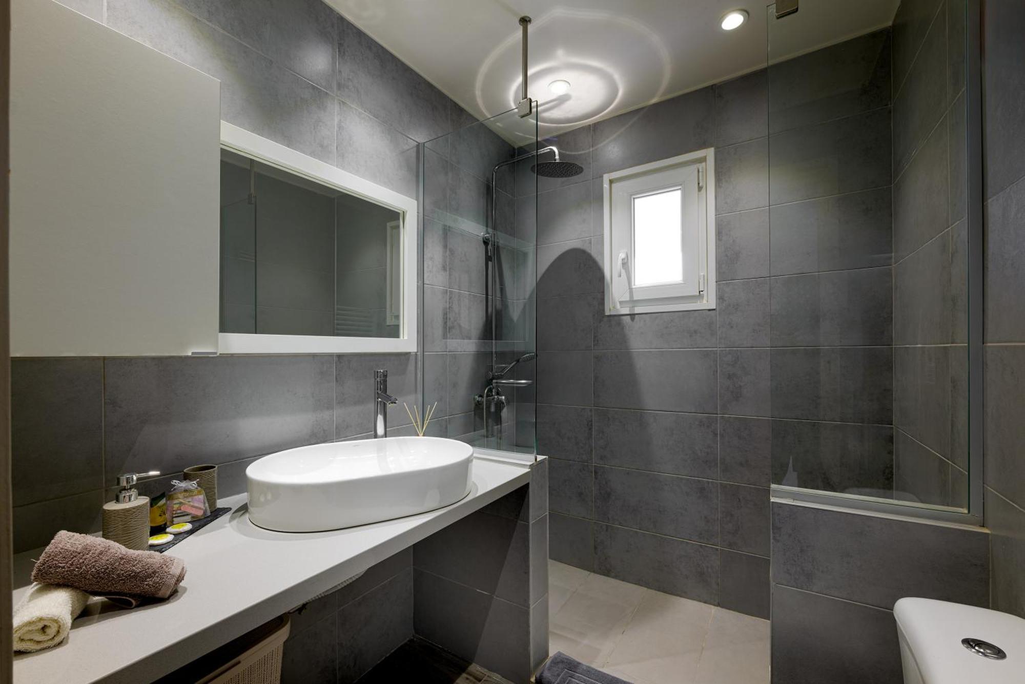 Villa Le Reve Skepasti Екстериор снимка