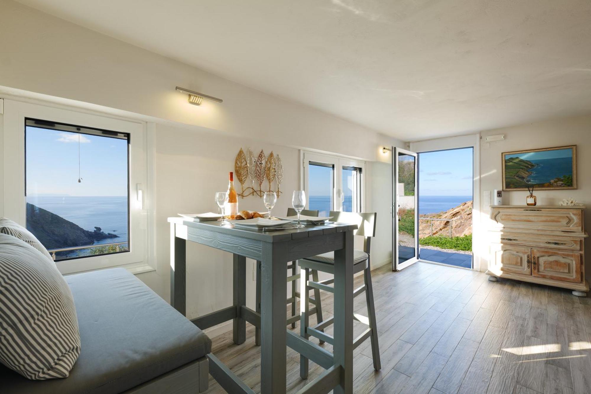 Villa Le Reve Skepasti Екстериор снимка