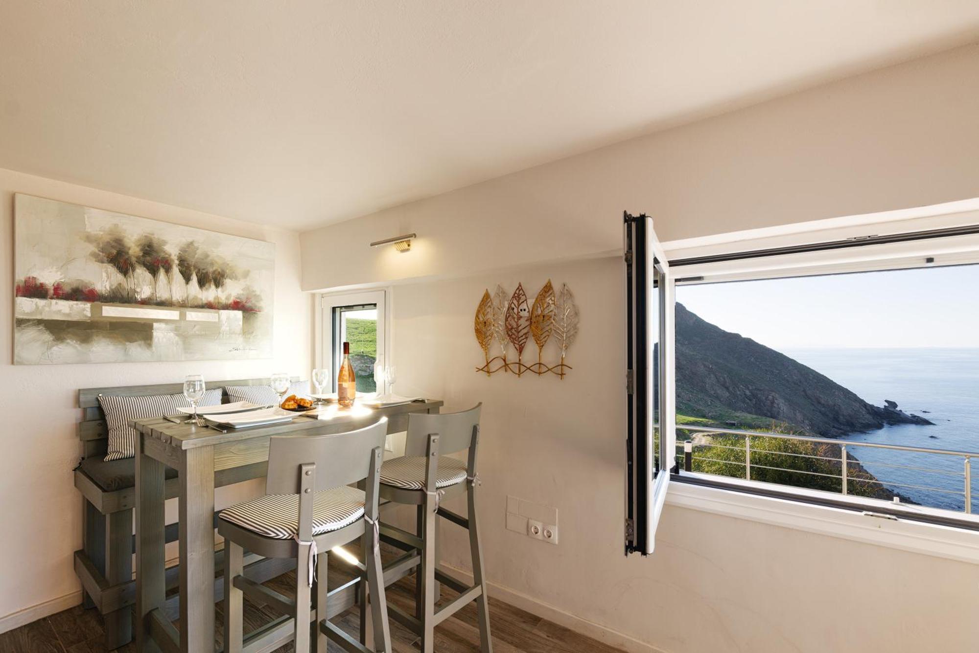 Villa Le Reve Skepasti Екстериор снимка