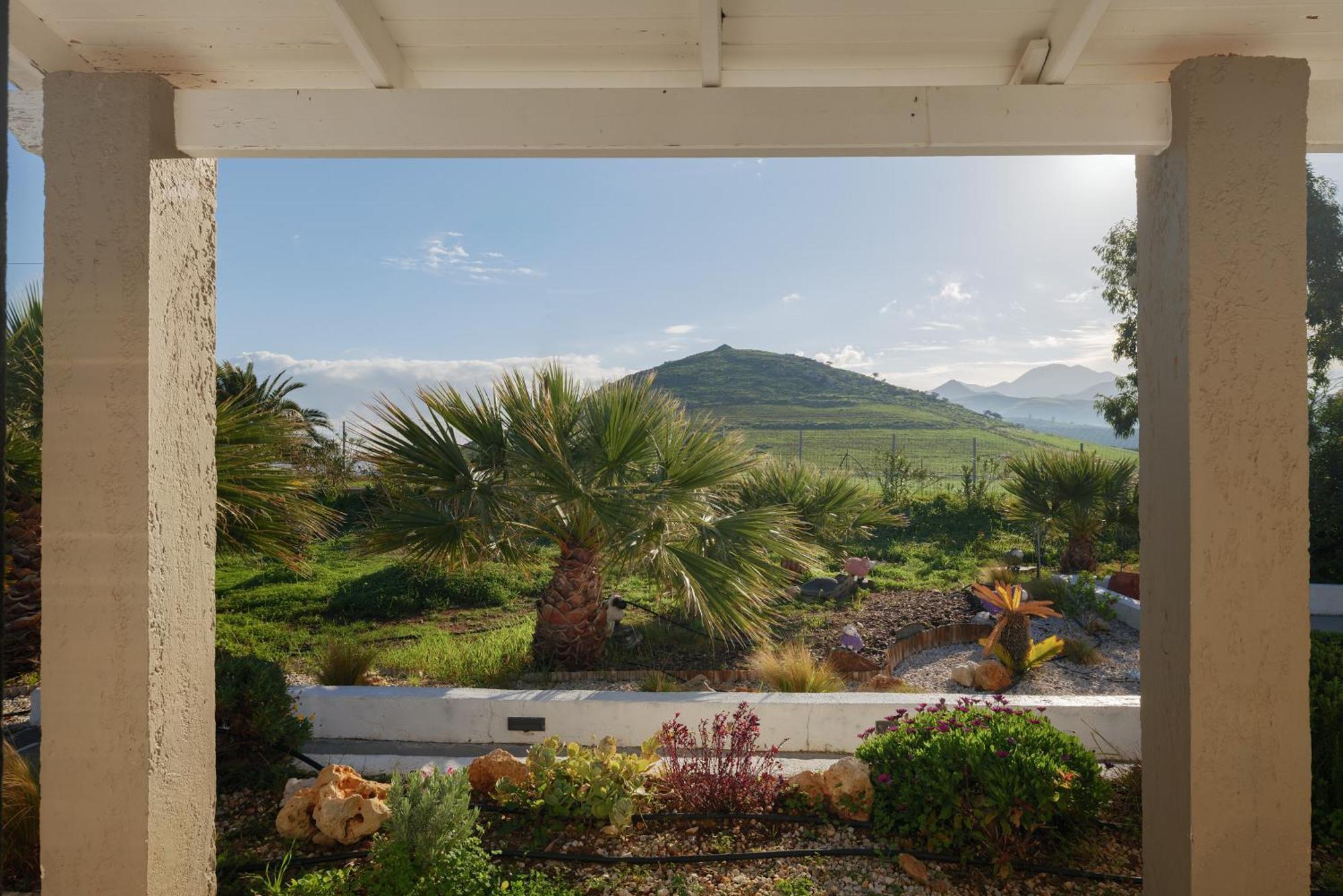 Villa Le Reve Skepasti Екстериор снимка