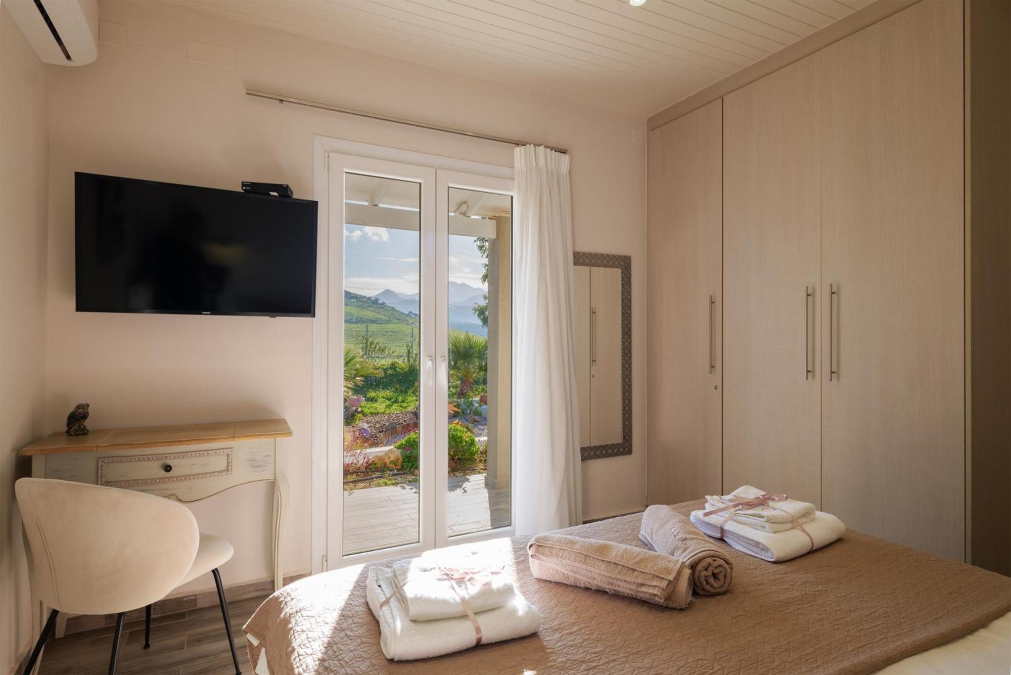 Villa Le Reve Skepasti Екстериор снимка
