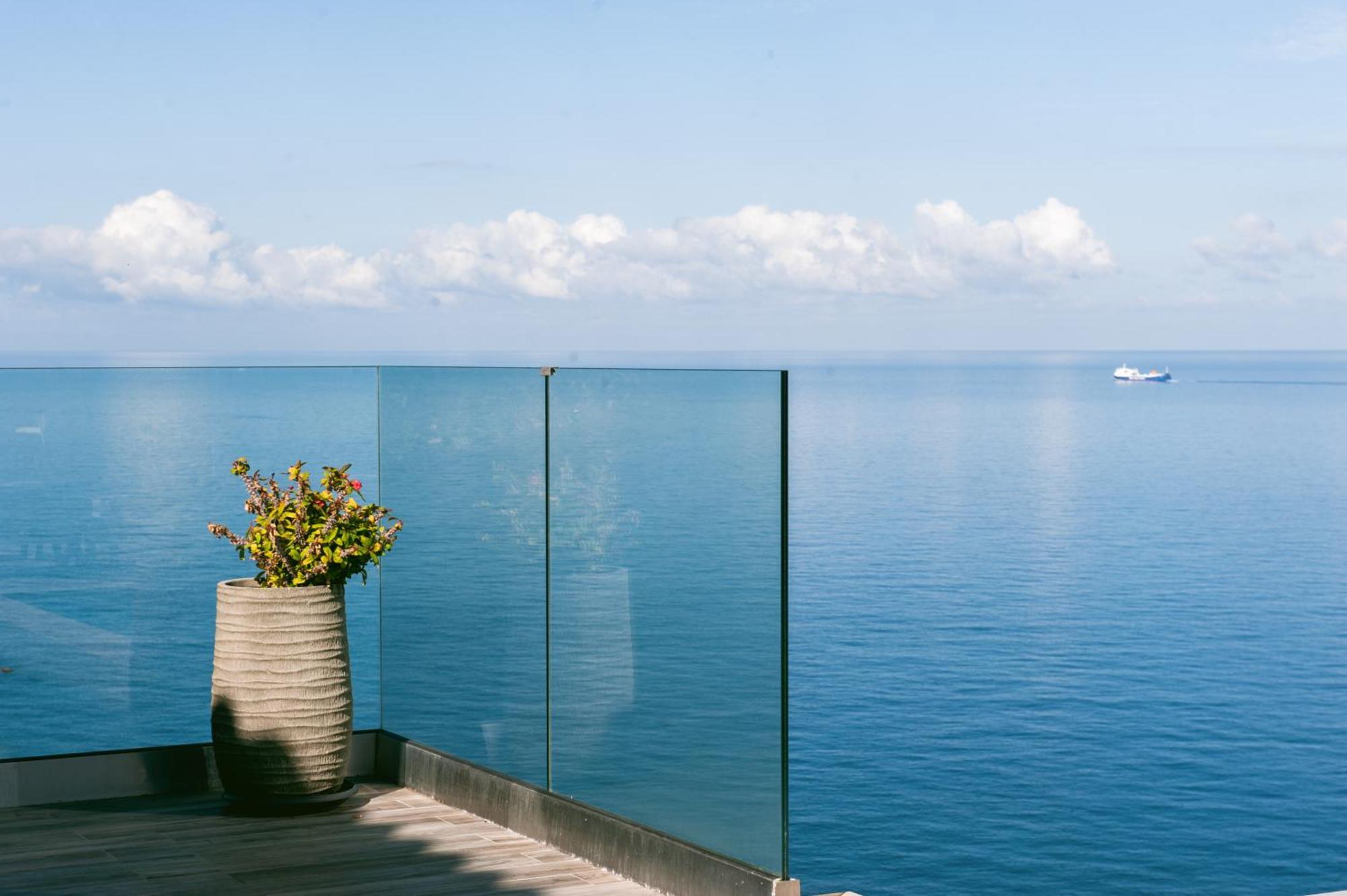 Villa Le Reve Skepasti Екстериор снимка
