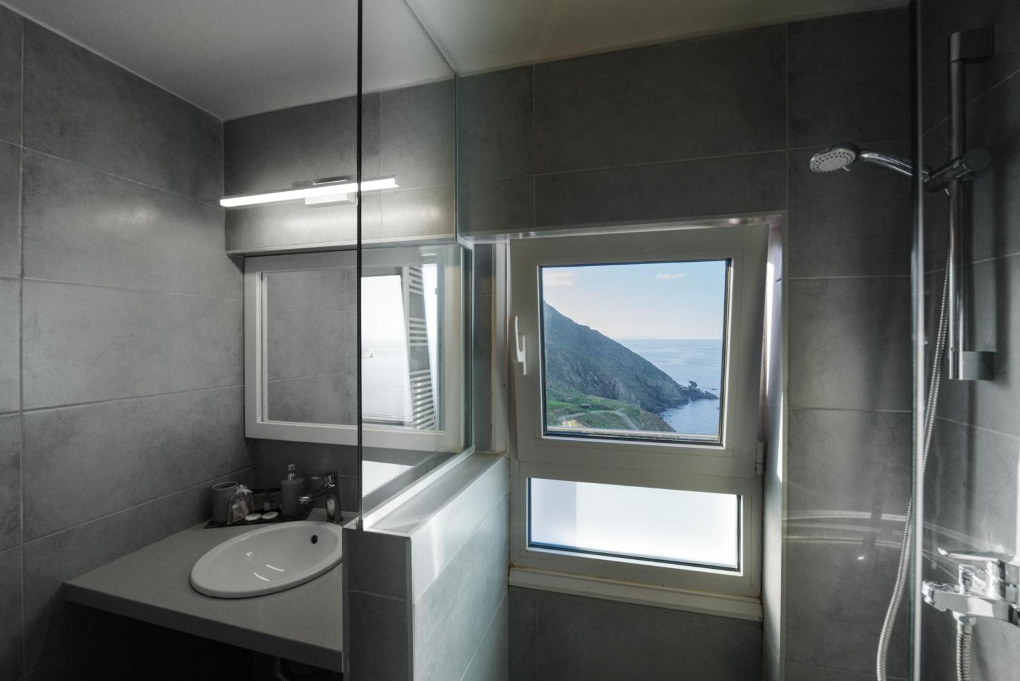 Villa Le Reve Skepasti Екстериор снимка